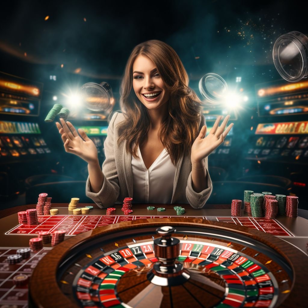 Trải nghiệm Live Casino đẳng cấp tại kqxs da nang
