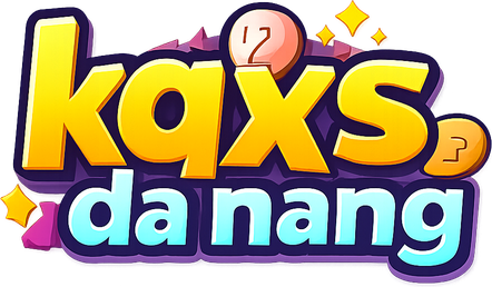 Logo kqxs da nang